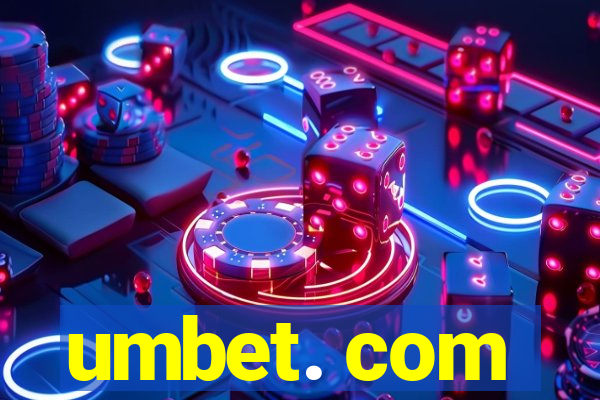 umbet. com